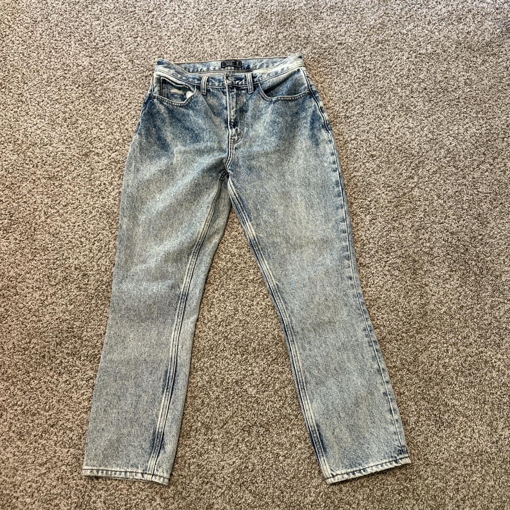 Abercrombie and Fitch Jeans
